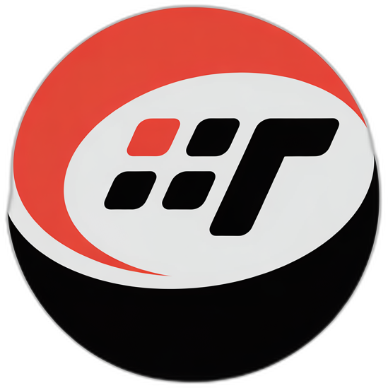 66影视品牌Logo
